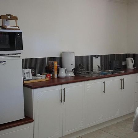 Broxholme B&B Denmark Kültér fotó