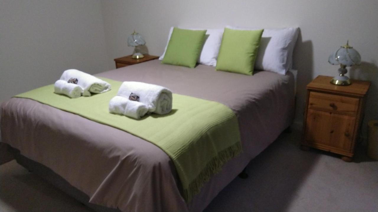 Broxholme B&B Denmark Kültér fotó